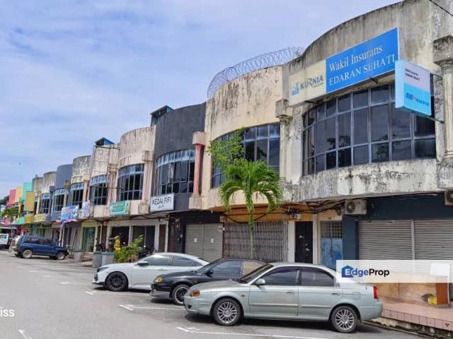 Taman Wawasan Mersing