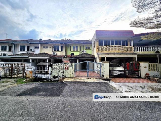 Taman Wawasan, Bandar Baru Ampang