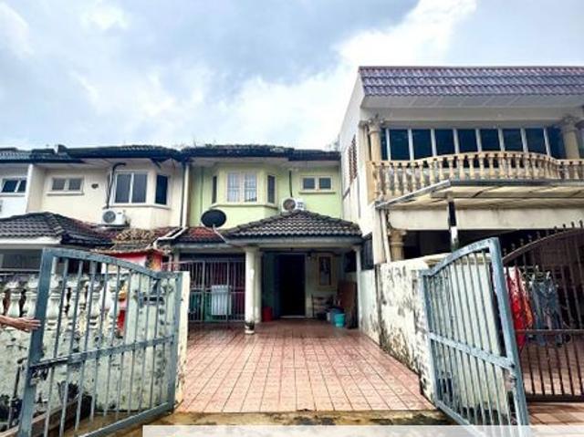 Taman Wawasan, Bandar Baru Ampang