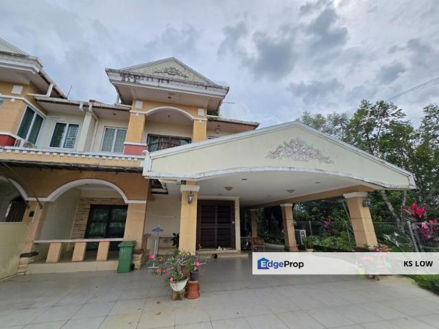 Taman Wawasan, Kuching