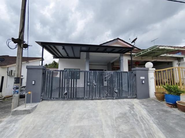 Taman Wawasan Kelapa Sawit Kulai