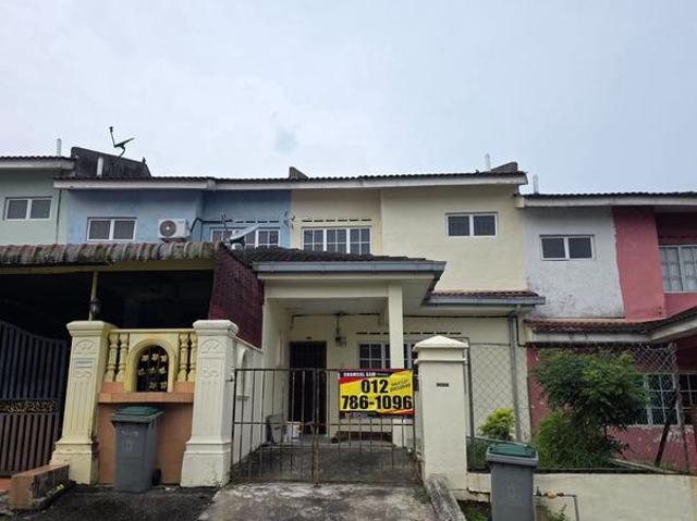 Taman Wawasan Kelapa Sawit Kulai For Sales