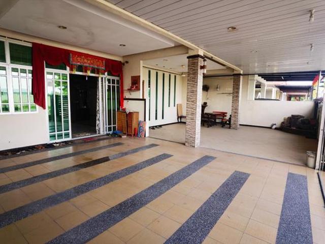 Taman wawasan Kota Sarang Semut