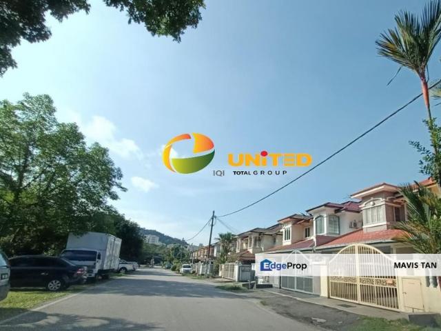 Taman Wawasan, Pusat Bandar