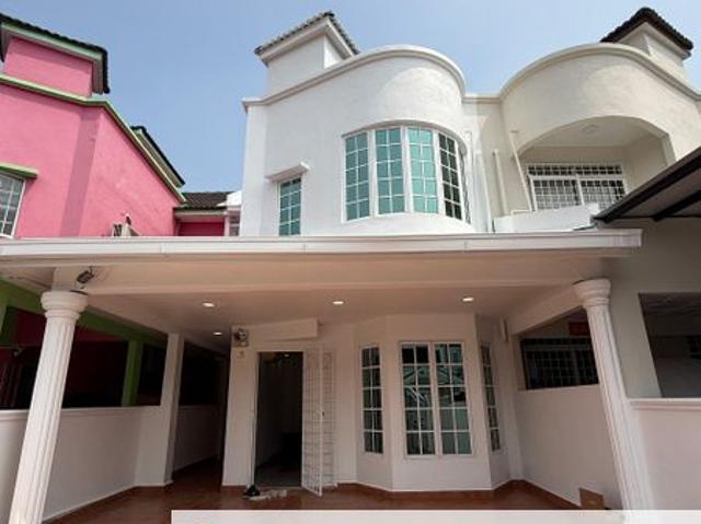 Taman Wawasan, Pusat Bandar Puchong