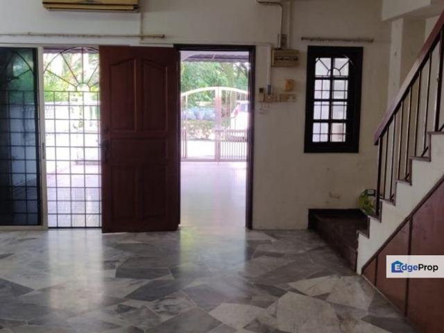 Taman Wawasan, Pusat Bandar
