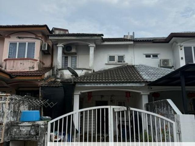Taman Wawasan, Pusat Bandar Puchong