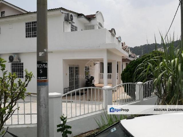 Taman Wawasan, Pusat Bandar Puchong