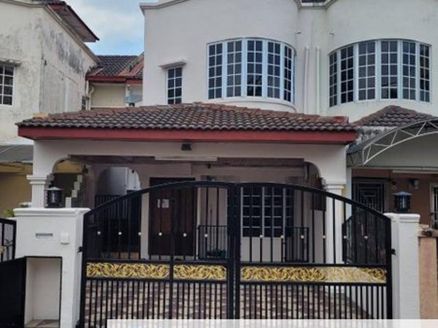 Taman Wawasan, Pusat Bandar Puchong