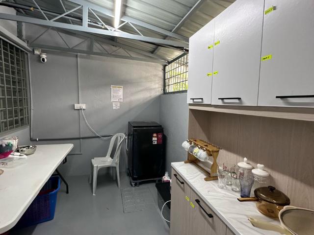 Taman Wawasan, Room to Rent, Zero depost