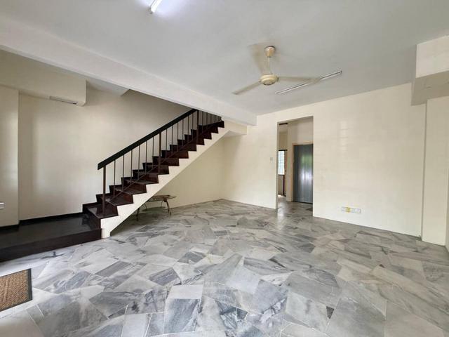 Taman Wawasan 1 Pusat Bandar Puchong Double Storey House Puchong
