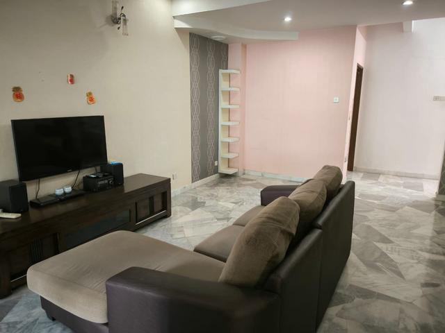 Taman Wawasan 3 Pusat Bandar Puchong