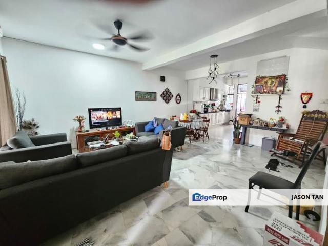 Taman Wawasan, Pusat Bandar Puchong