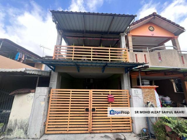 Taman West Country