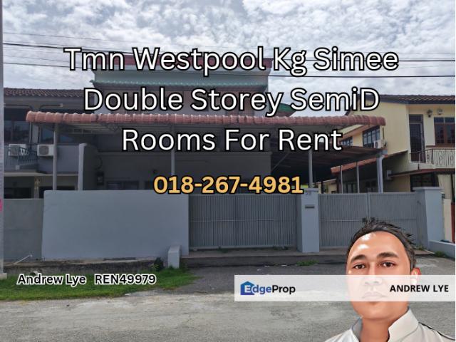 Taman Westpool