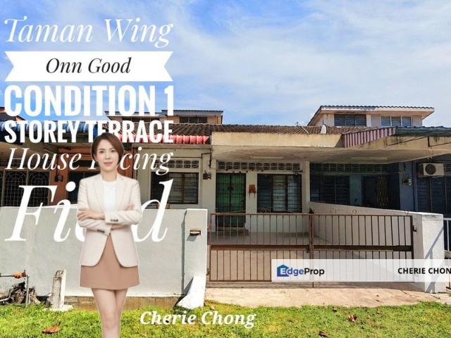 TAMAN WING ONN