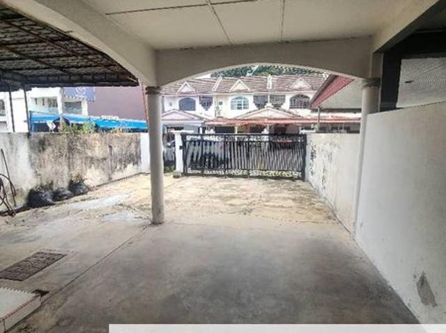 TAMAN WING ONN