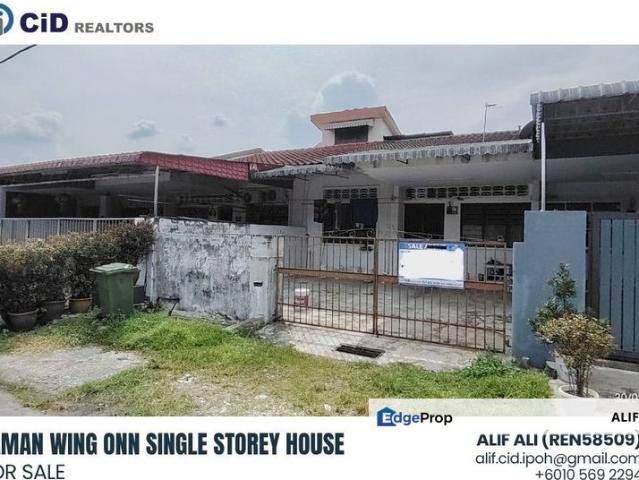 TAMAN WING ONN