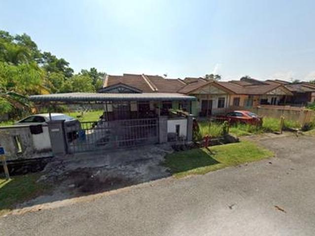Taman Widuri 0 Down Payment Below Market Price 100 Full Loan