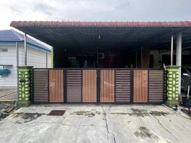 Taman Widuri Jawi