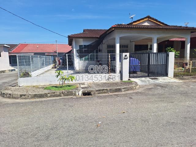 Taman Widuri Sungai Jawi Pulau Pinang