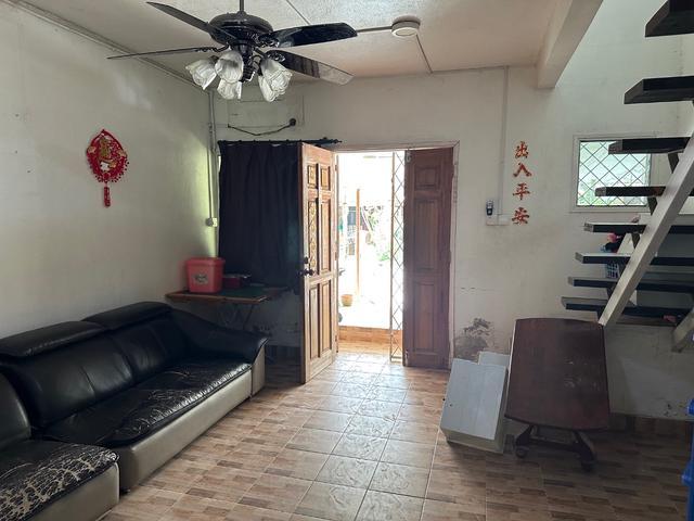 Taman Wijayah Park Menggatal CL999 Below Market Value CHEAP