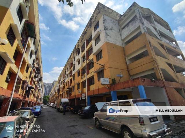 Taman Wilayah Selayang