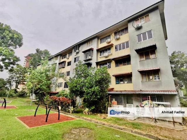 Taman Wilayah Selayang