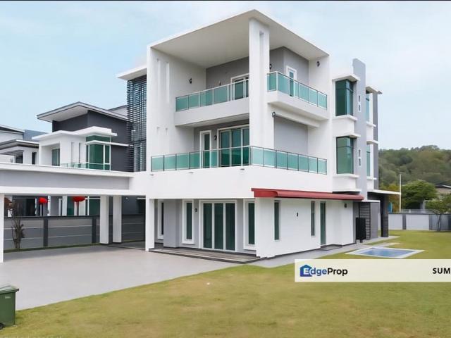 Taman Wira Mutiara