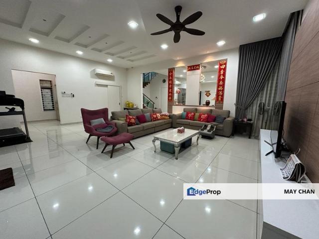 Taman Wira Mutiara