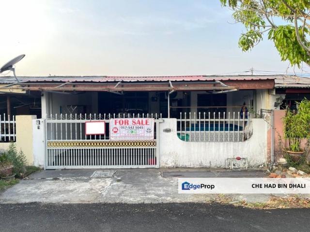 Taman Wira Mergong