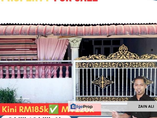 Taman Wira Mergong