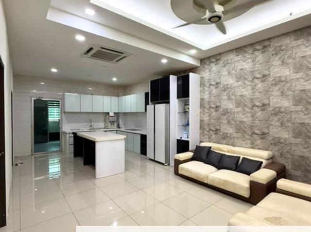 TAMAN WIRA INDAH