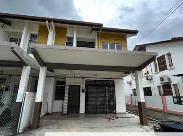 Taman Wira Permai 10