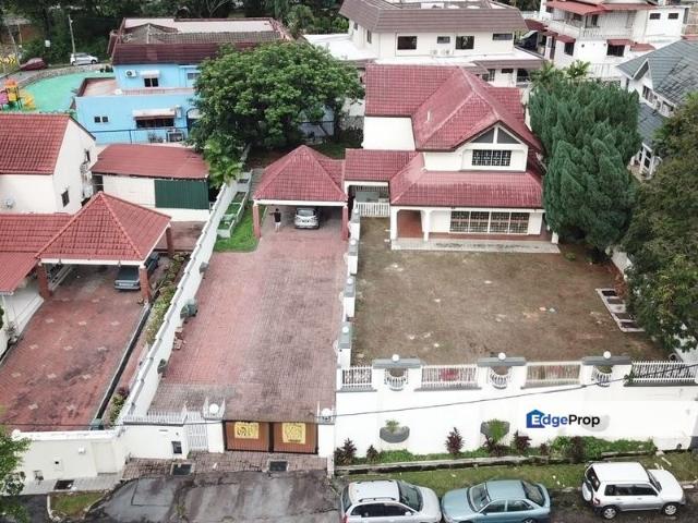 Taman Yarl @ Old Klang Road