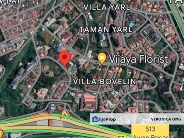 Taman Yarl