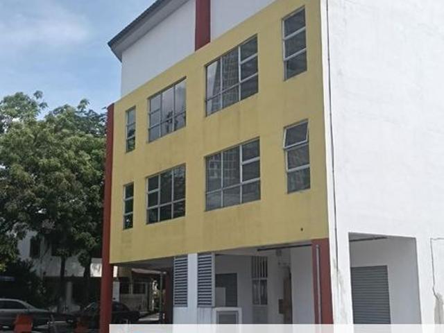 Taman Yarl