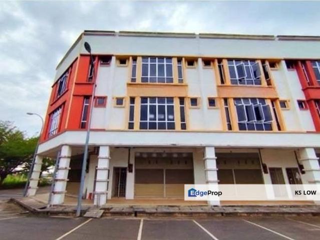 Taman Yayasan Jaya, Buloh Kasap
