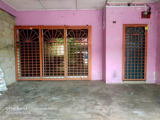 Taman Yayasan Segamat For Sale