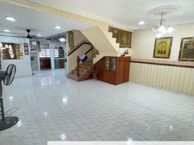Taman Yayasan