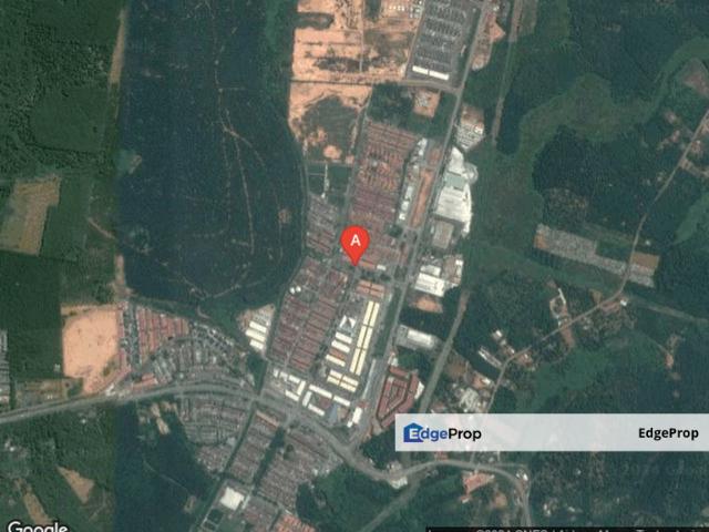 Taman Yayasan