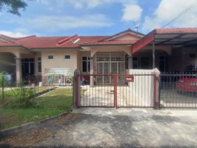 Taman Yik Kok Lanas Boleh Apply 100 Loan SJKP Loan MURAH