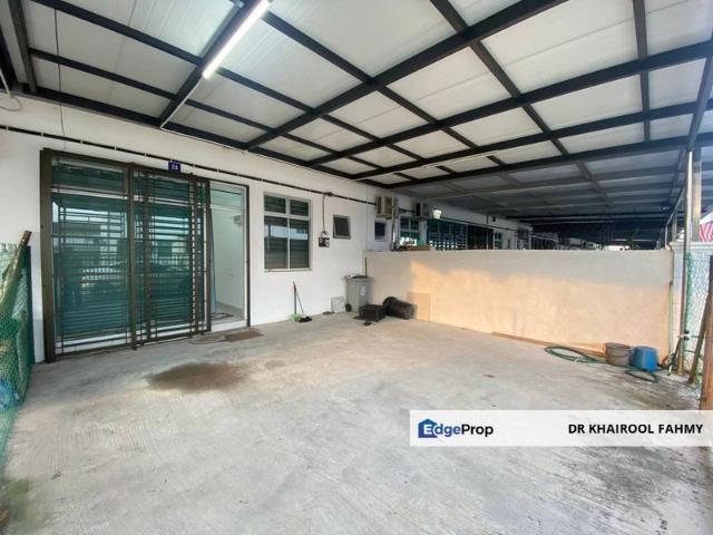 Taman Yong Peng