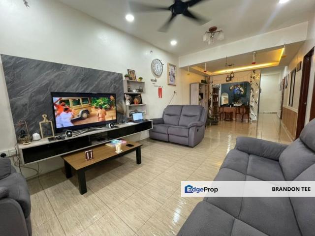 Taman Zamrud