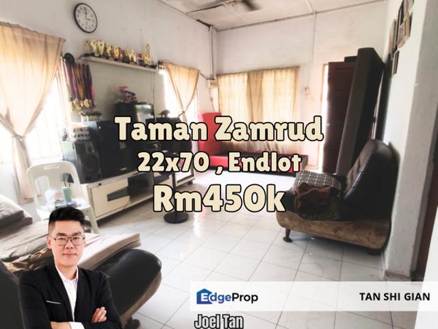 Taman Zamrud