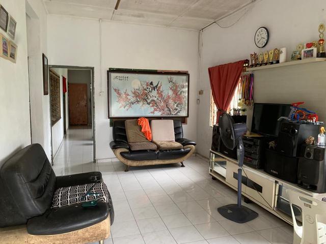 Taman Zamrud
