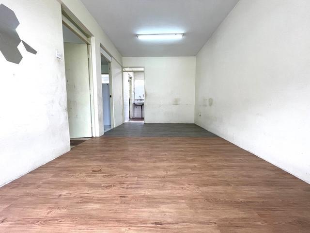 Taman Zamrud Ulu Tiram Single Storey Low Cost Terrace House For Sales