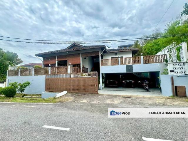 Taman Zooview