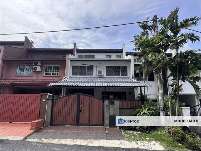 Taman Zooview
