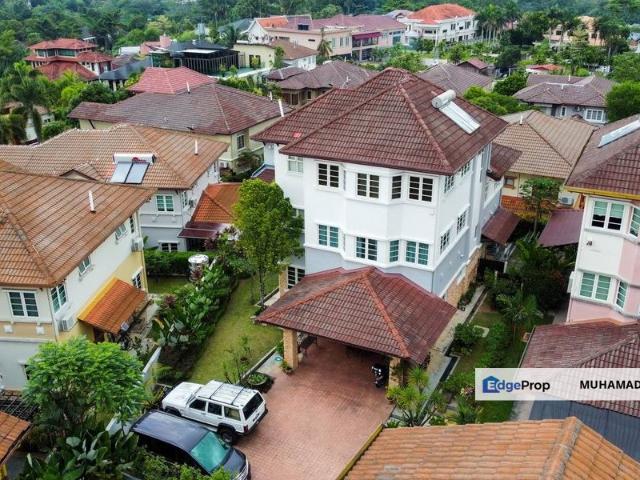 Taman Zooview